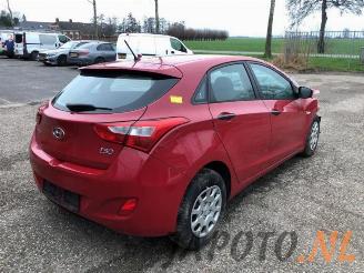 Hyundai I-30 i30 (GDHB5), Hatchback, 2011 1.4 16V picture 5