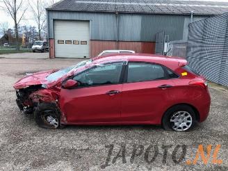 Hyundai I-30 i30 (GDHB5), Hatchback, 2011 1.4 16V picture 2