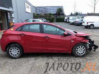 Hyundai I-30 i30 (GDHB5), Hatchback, 2011 1.4 16V picture 6