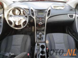 Hyundai I-30 i30 (GDHB5), Hatchback, 2011 1.4 16V picture 9