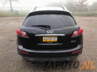 Infiniti FX FX (S50), SUV, 2003 / 2008 35 3.5i 24V AWD picture 4