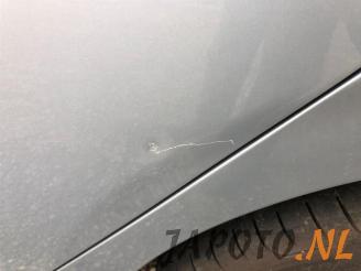 Hyundai Ioniq Ioniq, Liftback, 2016 / 2022 1.6 GDI 16V Hybrid picture 17