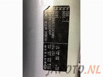 Hyundai Ioniq Ioniq, Liftback, 2016 / 2022 1.6 GDI 16V Hybrid picture 11