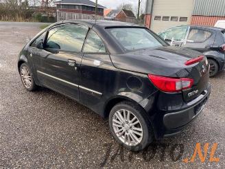 Mitsubishi Colt Colt CZC, Cabrio, 2006 / 2009 1.5 16V picture 3