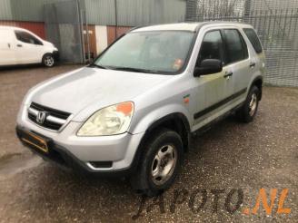 Honda Cr-v CR-V (RD5/6/7/8), SUV, 2001 / 2007 2.0i 16V VTEC picture 1
