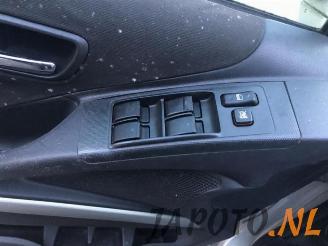 Toyota Corolla-verso Corolla Verso (R10/11), MPV, 2004 / 2009 1.6 16V VVT-i picture 13