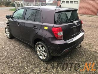 Toyota Urban Cruiser Urban Cruiser, SUV, 2009 / 2016 1.4 D-4D AWD picture 3