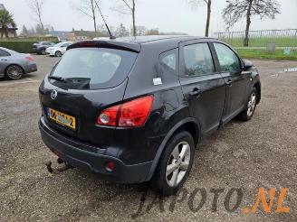 Nissan Qashqai Qashqai (J10), SUV, 2007 / 2014 2.0 16V picture 5