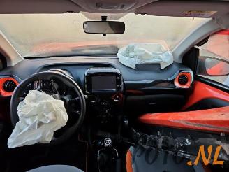 Toyota Aygo Aygo (B40), Hatchback, 2014 1.0 12V VVT-i picture 9