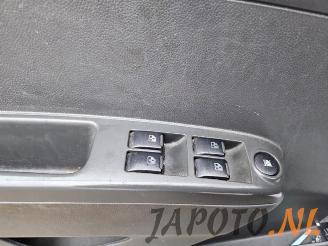 Chevrolet Spark Spark (M300), Hatchback, 2010 1.0 16V Bifuel picture 11