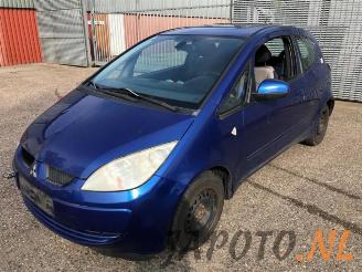 Mitsubishi Colt Colt (Z2/Z3), Hatchback, 2004 / 2012 1.5 16V picture 1