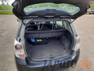 Toyota Verso Verso, MPV, 2009 / 2018 2.0 16V D-4D-F picture 11