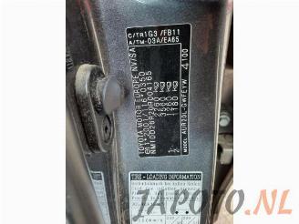 Toyota Verso Verso, MPV, 2009 / 2018 2.0 16V D-4D-F picture 18