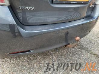 Toyota Verso Verso, MPV, 2009 / 2018 2.0 16V D-4D-F picture 10