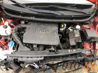 Kia Picanto Picanto (JA), Hatchback, 2017 1.0 12V picture 16