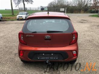 Kia Picanto Picanto (JA), Hatchback, 2017 1.0 12V picture 4