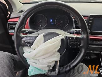 Kia Rio Rio IV (YB), Hatchback, 2017 1.0i T-GDi 120 12V picture 10