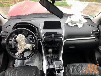 Mitsubishi Eclipse Cross Eclipse Cross (GK/GL), SUV, 2017 1.5 Turbo 16V 2WD picture 9