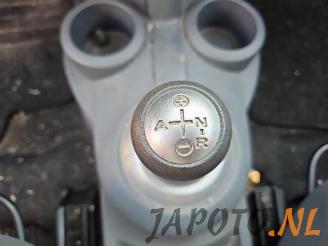 Mitsubishi Colt Colt (Z2/Z3), Hatchback, 2004 / 2012 1.3 16V picture 11