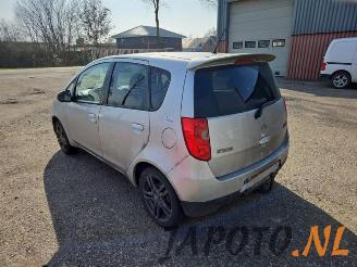 Mitsubishi Colt Colt (Z2/Z3), Hatchback, 2004 / 2012 1.3 16V picture 3