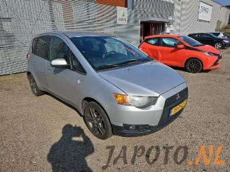 Mitsubishi Colt Colt (Z2/Z3), Hatchback, 2004 / 2012 1.3 16V picture 7