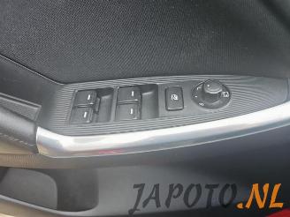 Mazda CX-5 CX-5 (KE,GH), SUV, 2011 2.2 Skyactiv D 150 16V 4WD picture 12