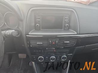 Mazda CX-5 CX-5 (KE,GH), SUV, 2011 2.2 Skyactiv D 150 16V 4WD picture 10