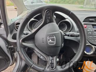 Honda Jazz Jazz (GE6/GE8/GG/GP), Hatchback, 2008 / 2015 1.3 VTEC 16V Hybrid picture 11