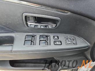 Mitsubishi ASX ASX, SUV, 2010 / 2023 1.6 MIVEC 16V picture 12