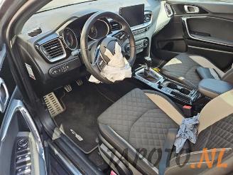 Kia Pro cee d Proceed (CD), Combi 5-drs, 2018 1.0i T-GDi 12V picture 14