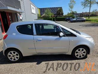 Mitsubishi Colt Colt (Z2/Z3), Hatchback, 2004 / 2012 1.3 16V picture 7