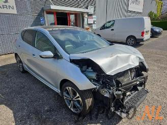 Kia Cee d Cee'd (JDB5), Hatchback 5-drs, 2012 / 2018 1.0i T-GDi 12V 120 picture 7