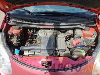 Suzuki Alto Alto, Hatchback 5-drs, 2009 1.0 12V picture 14