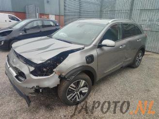 Uttjänta bilar auto Kia Niro Niro I (DE), SUV, 2016 / 2022 1.6 GDI PHEV 2020/6