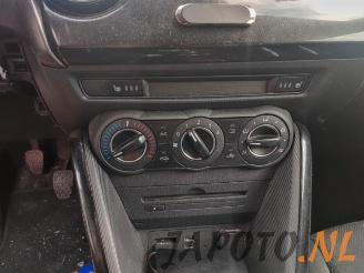 Mazda 2 2 (DJ/DL), Hatchback, 2014 1.5 SkyActiv-G 90 picture 10