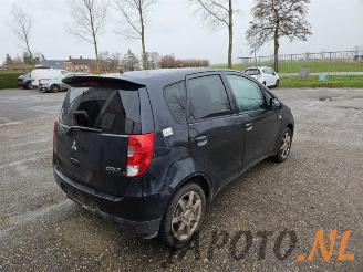 Mitsubishi Colt Colt (Z2/Z3), Hatchback, 2004 / 2012 1.3 16V picture 5