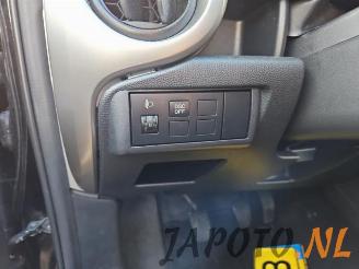 Mazda 2 2 (DE), Hatchback, 2007 / 2015 1.3 16V S-VT High Power picture 12