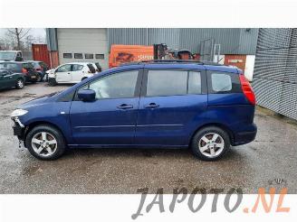 Mazda 5 5 (CR19), MPV, 2004 / 2010 1.8i 16V picture 2
