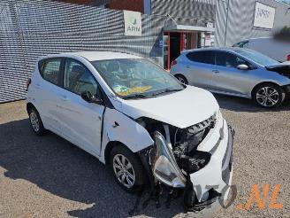 Hyundai I-10 i10 (B5), Hatchback, 2013 / 2019 1.0 12V picture 7