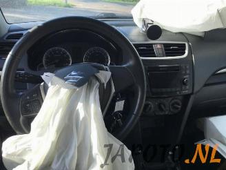 Suzuki Swift Swift (ZA/ZC/ZD), Hatchback, 2010 / 2017 1.2 16V picture 15