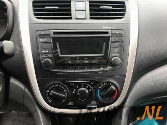Suzuki Celerio Celerio (LF), Hatchback 5-drs, 2014 1.0 12V picture 16
