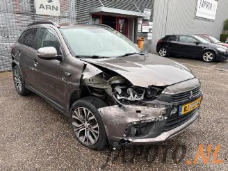 Mitsubishi ASX ASX, SUV, 2010 / 2023 1.6 MIVEC 16V picture 7