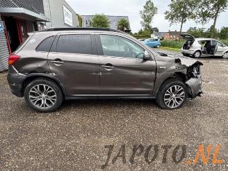 Mitsubishi ASX ASX, SUV, 2010 / 2023 1.6 MIVEC 16V picture 6