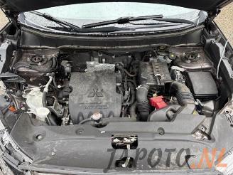 Mitsubishi ASX ASX, SUV, 2010 / 2023 1.6 MIVEC 16V picture 13