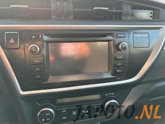 Toyota Auris Auris (E18), Hatchback 5-drs, 2012 / 2019 1.6 Dual VVT-i 16V picture 9