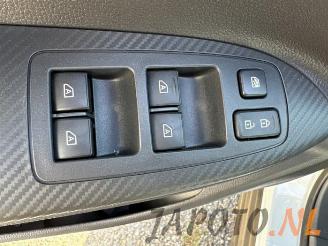 Mitsubishi Eclipse Cross Eclipse Cross (GK/GL), SUV, 2017 2.4 16V PHEV 4x4 picture 13