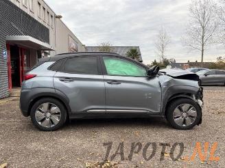 Hyundai Kona Kona (OS), SUV, 2017 / 2023 1.6 GDi HEV 16V picture 7