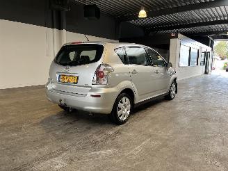 Toyota Corolla Verso 1.6 VVT-i Terra picture 5