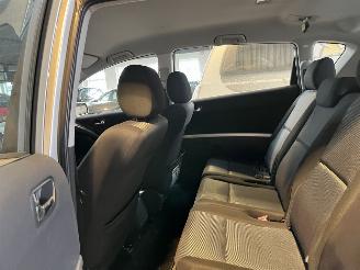 Toyota Corolla Verso 1.6 VVT-i Terra picture 14