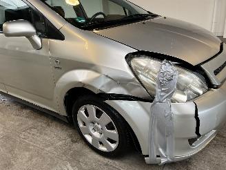 Toyota Corolla Verso 1.6 VVT-i Terra picture 11